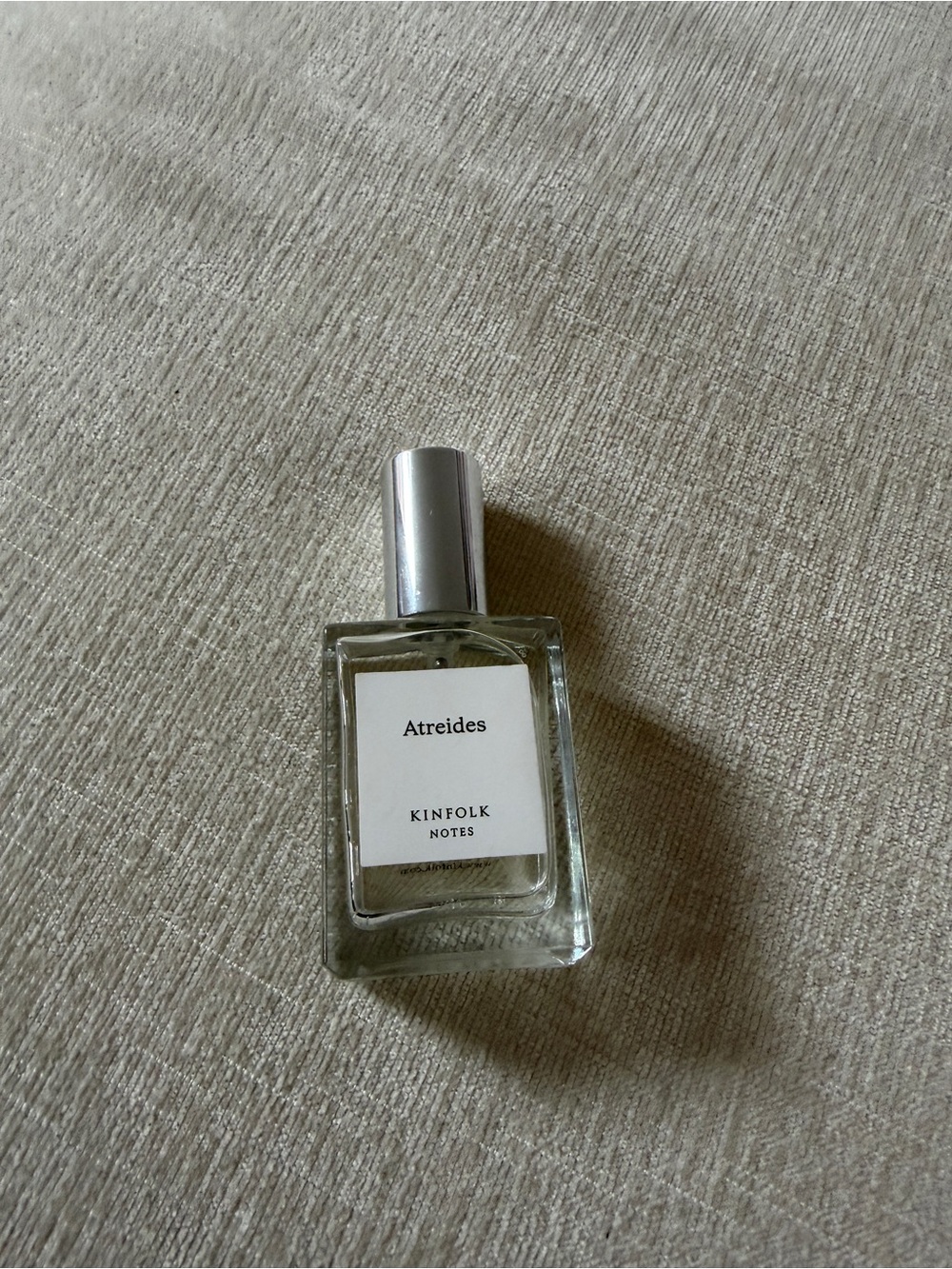 Kinfolk - Atreides